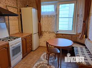1-к квартира, на длительный срок, 69м2, 4/6 этаж