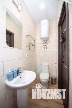 1-к квартира, посуточно, 12м2, 1/1 этаж