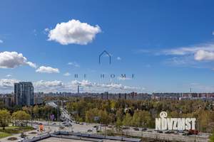 3-к квартира, на длительный срок, 112м2, 11/14 этаж