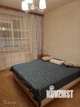 3-к квартира, на длительный срок, 69м2, 7/12 этаж