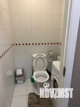 3-к квартира, посуточно, 80м2, 5/6 этаж