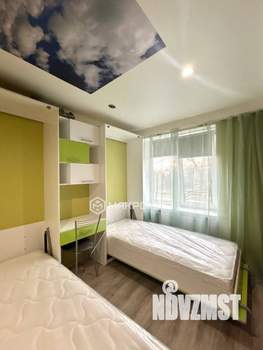 2-к квартира, на длительный срок, 45м2, 3/9 этаж