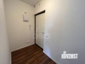 1-к квартира, на длительный срок, 35м2, 25/25 этаж