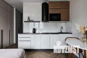 1-к квартира, посуточно, 21м2, 4/13 этаж