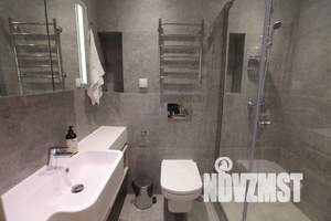 1-к квартира, посуточно, 27м2, 6/9 этаж