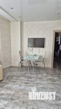 1-к квартира, на длительный срок, 50м2, 12/18 этаж