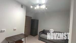 Студия квартира, на длительный срок, 21м2, 3/9 этаж