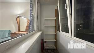 2-к квартира, на длительный срок, 49м2, 8/9 этаж