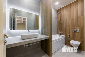 2-к квартира, на длительный срок, 73м2, 5/9 этаж