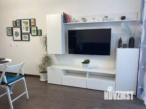 2-к квартира, на длительный срок, 65м2, 17/23 этаж