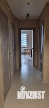 1-к квартира, на длительный срок, 32м2, 8/24 этаж