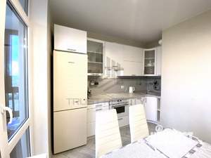 1-к квартира, на длительный срок, 43м2, 18/18 этаж