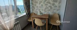 1-к квартира, на длительный срок, 30м2, 15/15 этаж