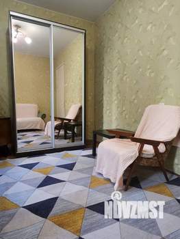 2-к квартира, на длительный срок, 52м2, 1/6 этаж