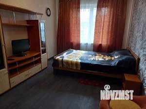 1-к квартира, на длительный срок, 36м2, 25/27 этаж