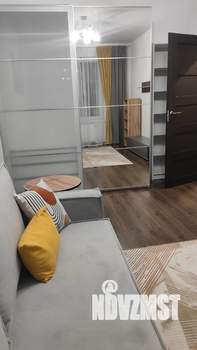 1-к квартира, на длительный срок, 32м2, 6/17 этаж