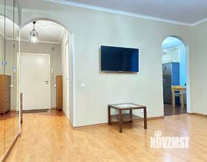 1-к квартира, посуточно, 37м2, 5/6 этаж