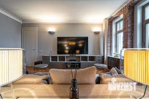 3-к квартира, на длительный срок, 109м2, 6/6 этаж
