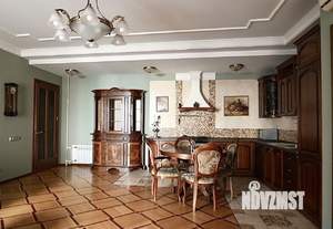 3-к квартира, посуточно, 150м2, 4/6 этаж