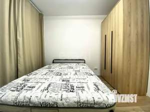 1-к квартира, на длительный срок, 34м2, 18/19 этаж