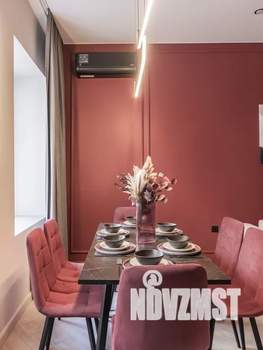 3-к квартира, посуточно, 84м2, 2/5 этаж