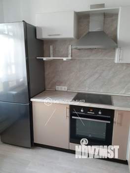 1-к квартира, на длительный срок, 35м2, 10/20 этаж