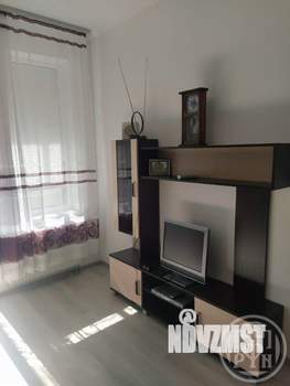 1-к квартира, на длительный срок, 36м2, 9/25 этаж