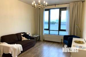 2-к квартира, на длительный срок, 50м2, 6/10 этаж
