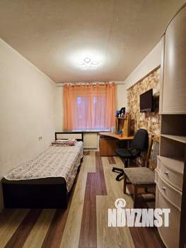 3-к квартира, на длительный срок, 56м2, 1/5 этаж