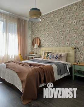 2-к квартира, посуточно, 60м2, 10/12 этаж