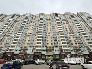 2-к квартира, посуточно, 56м2, 17/19 этаж