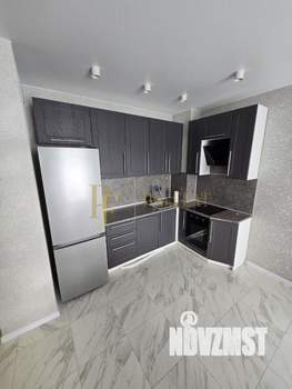 2-к квартира, на длительный срок, 51м2, 3/12 этаж