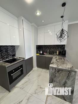 3-к квартира, на длительный срок, 80м2, 5/6 этаж