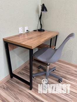 3-к квартира, посуточно, 60м2, 1/9 этаж