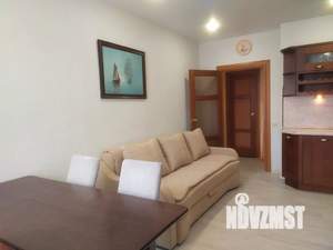 2-к квартира, посуточно, 74м2, 10/14 этаж