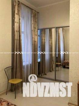 2-к квартира, на длительный срок, 60м2, 4/5 этаж