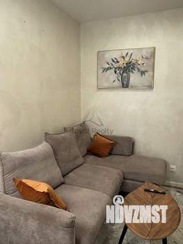 2-к квартира, на длительный срок, 56м2, 4/25 этаж