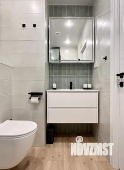 1-к квартира, посуточно, 29м2, 1/1 этаж