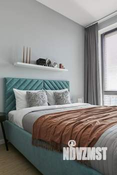 1-к квартира, на длительный срок, 35м2, 9/10 этаж