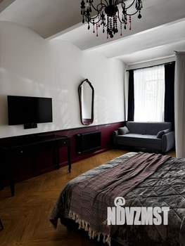 Студия квартира, на длительный срок, 32м2, 1/5 этаж