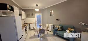 1-к квартира, на длительный срок, 50м2, 5/13 этаж