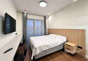 Студия квартира, на длительный срок, 22м2, 11/13 этаж