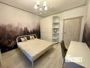 1-к квартира, на длительный срок, 51м2, 20/20 этаж