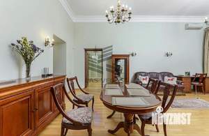 3-к квартира, на длительный срок, 129м2, 3/5 этаж