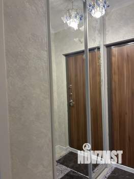 1-к квартира, на длительный срок, 36м2, 12/12 этаж