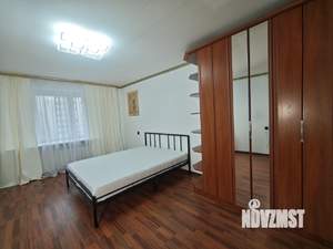 1-к квартира, на длительный срок, 45м2, 8/17 этаж