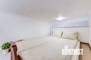 1-к квартира, посуточно, 15м2, 2/7 этаж