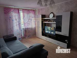 1-к квартира, на длительный срок, 40м2, 5/16 этаж