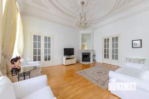 3-к квартира, посуточно, 127м2, 2/5 этаж