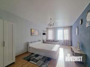 2-к квартира, на длительный срок, 56м2, 3/6 этаж